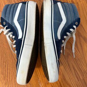 Vans Old Skool High-tops